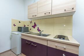 Apartments Antonio
