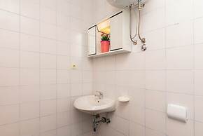 Apartments Villa Milas With Pool