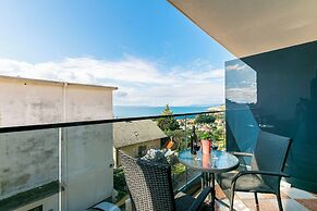 Apartments Villa Milas With Pool