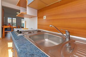 Apartments Villa Milas With Pool