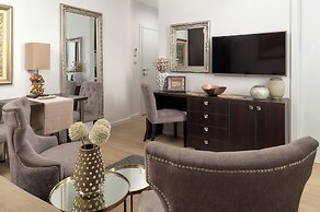 Apartments Studios 81