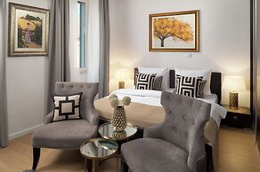 Apartments Studios 81