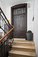 Apartments Studios 81