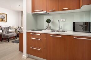 Apartments Studios 81