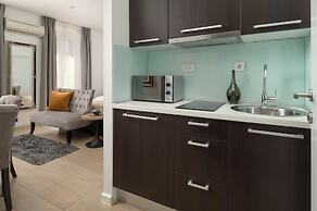 Apartments Studios 81