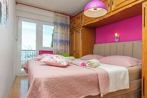 Apartment Slavinj Beach