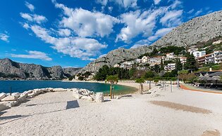 Apartment Slavinj Beach