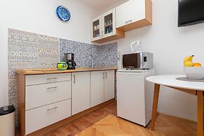 Apartment Slavinj Beach