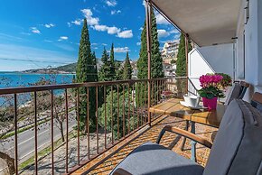 Apartment Slavinj Beach