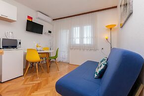 Apartment Slavinj Beach