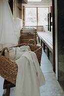 Luxury Bergchalets Gut Wenghof