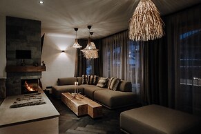 Luxury Bergchalets Gut Wenghof