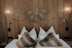 Luxury Bergchalets Gut Wenghof