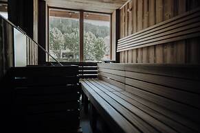 Luxury Bergchalets Gut Wenghof