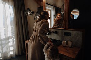 Luxury Bergchalets Gut Wenghof