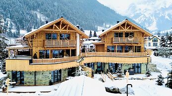 Luxury Bergchalets Gut Wenghof