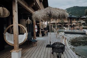 Luxury Bergchalets Gut Wenghof