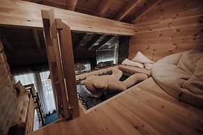 Luxury Bergchalets Gut Wenghof