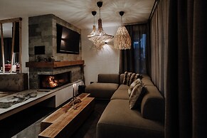 Luxury Bergchalets Gut Wenghof