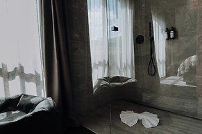 Luxury Bergchalets Gut Wenghof