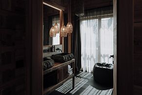 Luxury Bergchalets Gut Wenghof