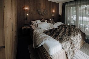 Luxury Bergchalets Gut Wenghof