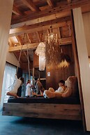 Luxury Bergchalets Gut Wenghof