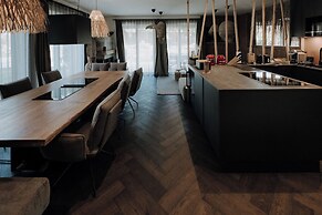 Luxury Bergchalets Gut Wenghof