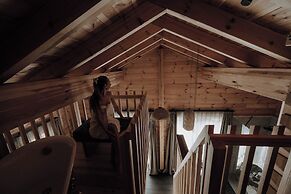 Luxury Bergchalets Gut Wenghof