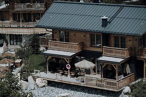 Luxury Bergchalets Gut Wenghof