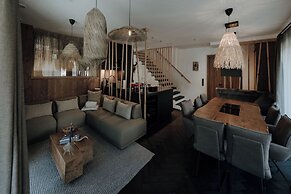 Luxury Bergchalets Gut Wenghof