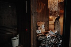 Luxury Bergchalets Gut Wenghof