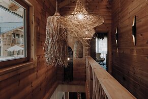 Luxury Bergchalets Gut Wenghof