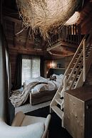 Luxury Bergchalets Gut Wenghof