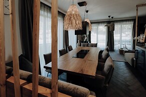 Luxury Bergchalets Gut Wenghof