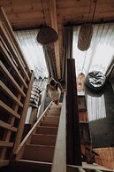 Luxury Bergchalets Gut Wenghof