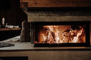 Luxury Bergchalets Gut Wenghof