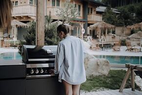 Luxury Bergchalets Gut Wenghof
