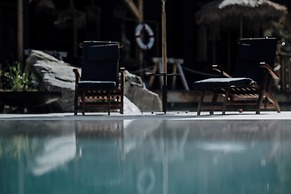 Luxury Bergchalets Gut Wenghof