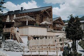 Luxury Bergchalets Gut Wenghof
