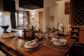 Luxury Bergchalets Gut Wenghof