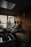 Luxury Bergchalets Gut Wenghof
