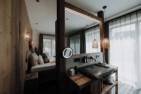 Luxury Bergchalets Gut Wenghof