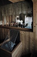 Luxury Bergchalets Gut Wenghof