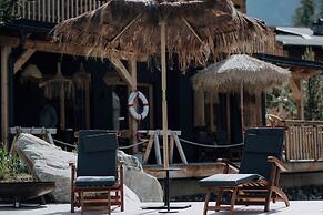 Luxury Bergchalets Gut Wenghof