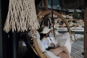 Luxury Bergchalets Gut Wenghof