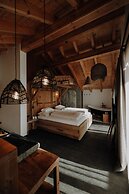 Luxury Bergchalets Gut Wenghof