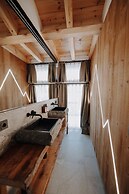 Luxury Bergchalets Gut Wenghof