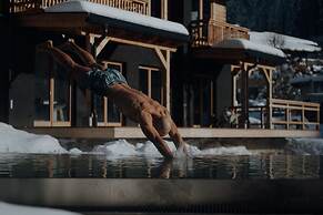 Luxury Bergchalets Gut Wenghof