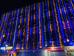 Hotel Jagdish By GRB